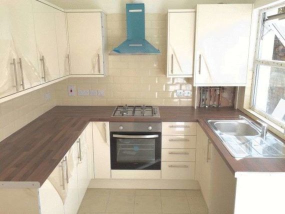 2 Bedroom Flat